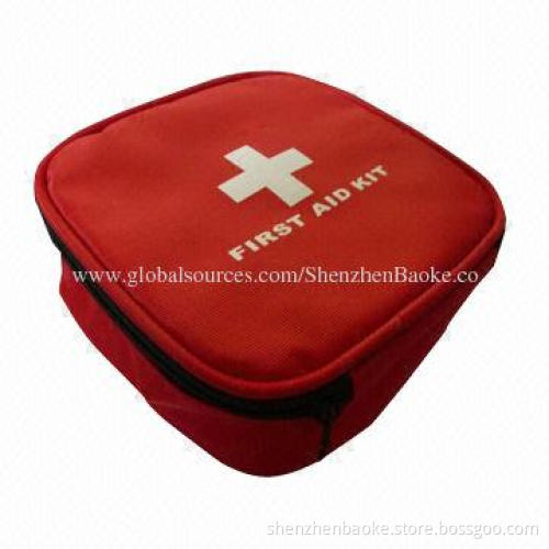 Belt First-aid Kit Bag for Outdoor Bike Travel